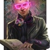 Urban Magician