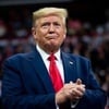 Mr' Trump