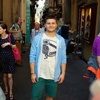 Alex Lubash