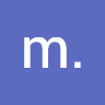 m. 