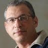Avishai Yacobi