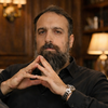 Mickael Zouari
