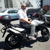 shaul belisha
