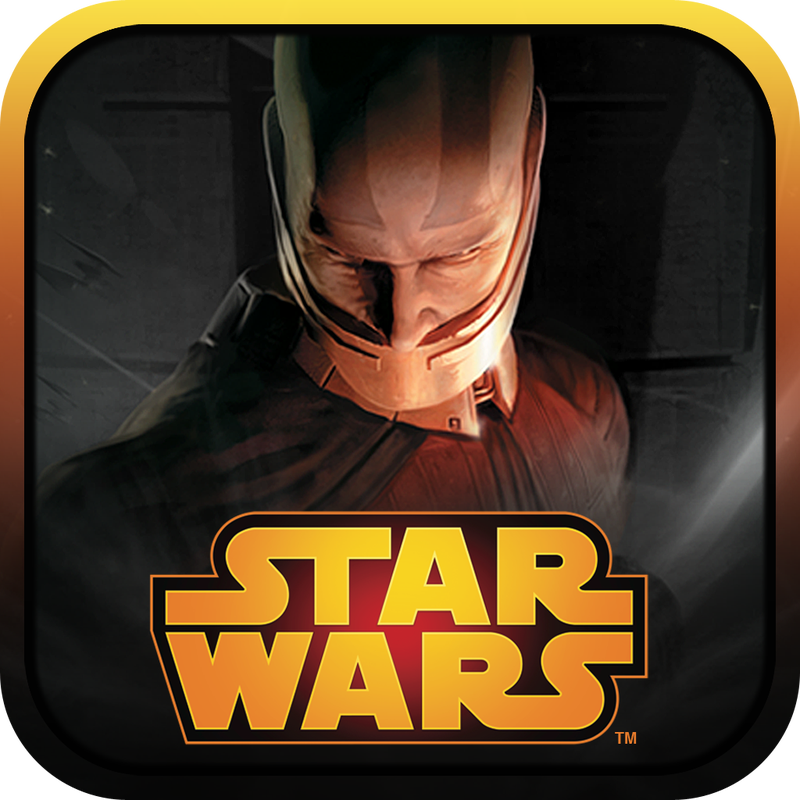 Star Wars®: Knights of the Old Republic™