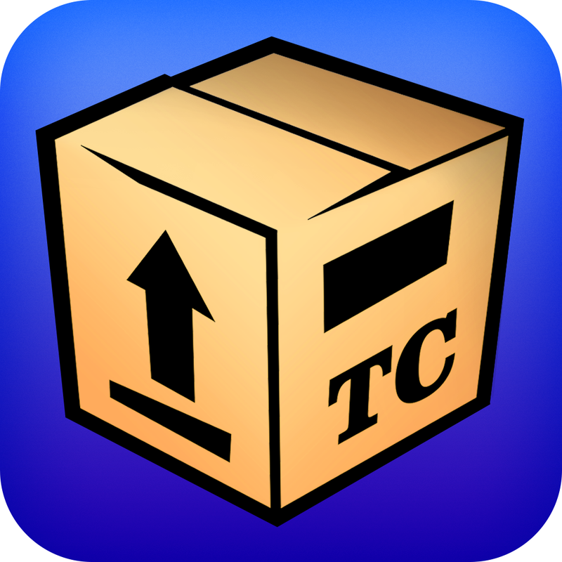 TrackChecker - parcel & letters delivery tracking