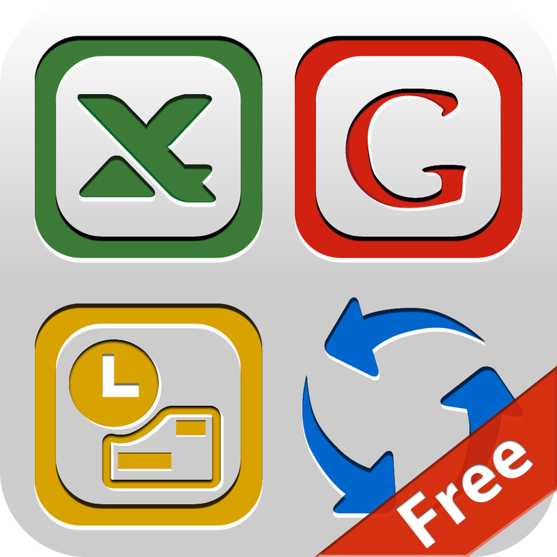Contacts Backup - IS Contacts Kit Free