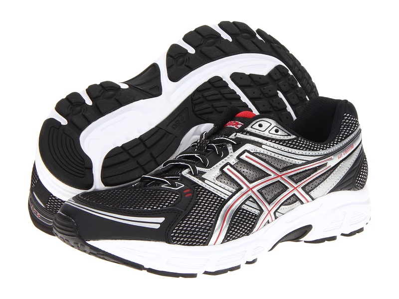 ASICS GEL-Contend™