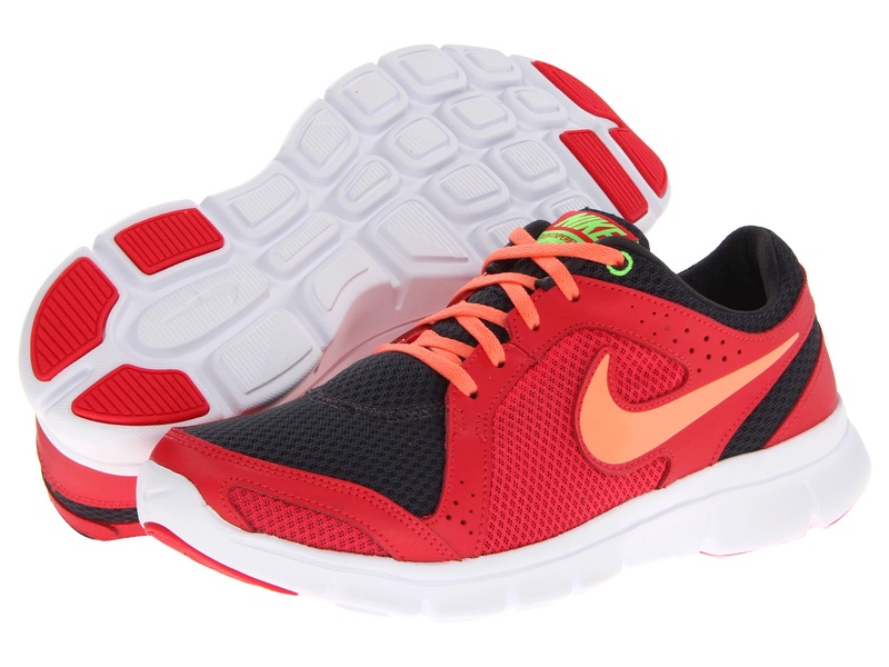 Nike Flex Experience Run 2
