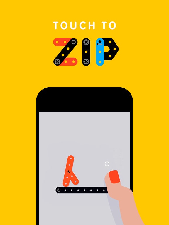 Zip—Zap