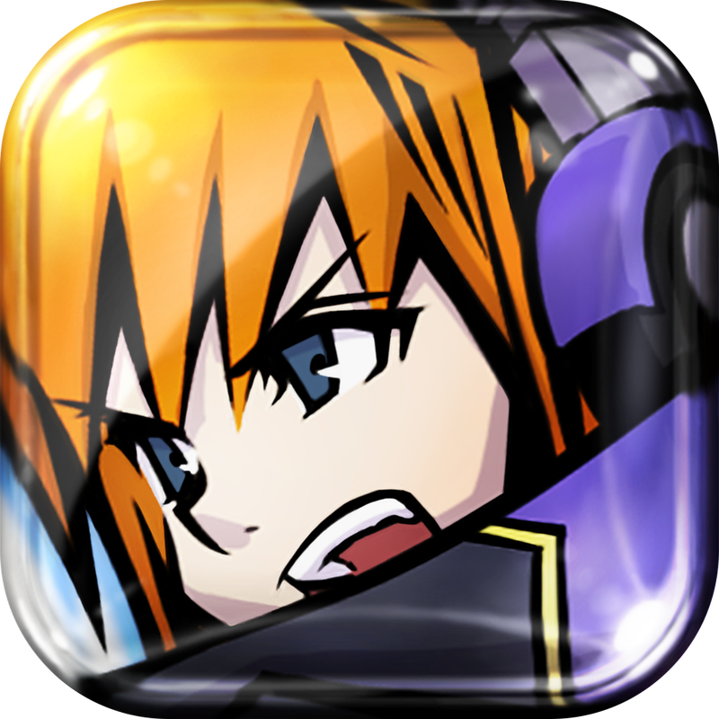 The World Ends with You: Solo Remix