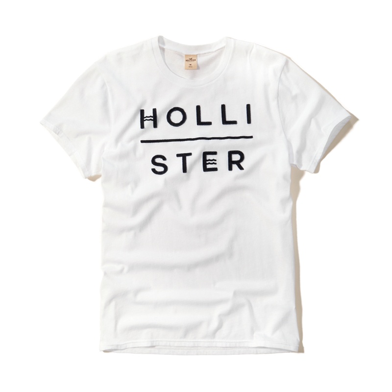 Guys So Cal Graphic Tee | Guys Clearance | HollisterCo.com