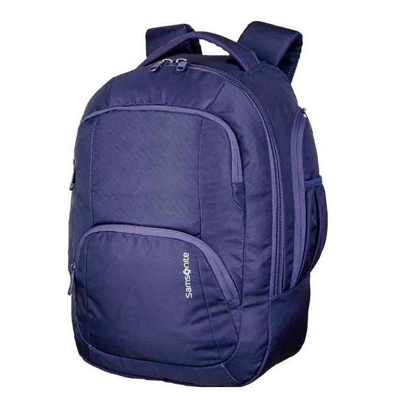 תיק גב למחשב נייד עד 15.6' Samsonite דגם Conor Laptop Backpack