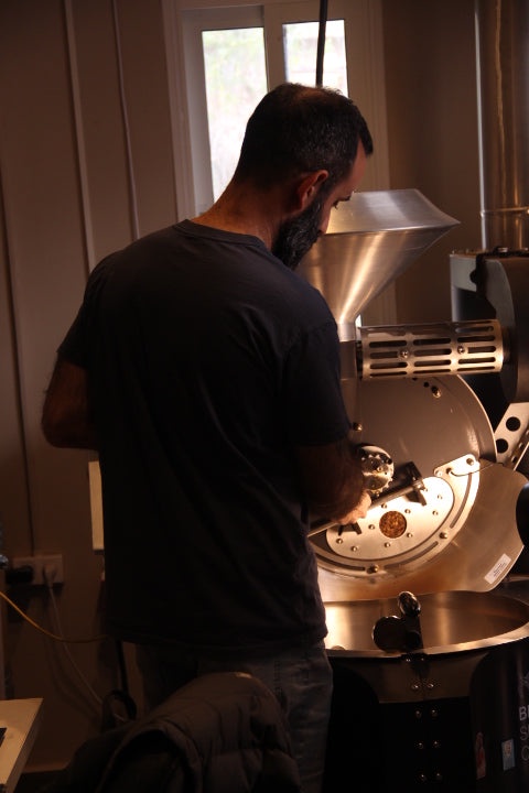 Blooms Fresh Coffee