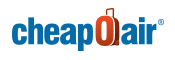 Cheapoair | Roundtrip Flights