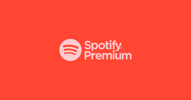Spotify Premium, 3 months for $0.99.