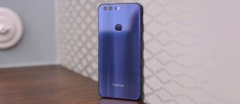 Huawei Honor 8 - Full phone specifications