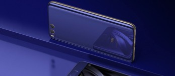 Xiaomi Mi 6 - Full phone specifications
