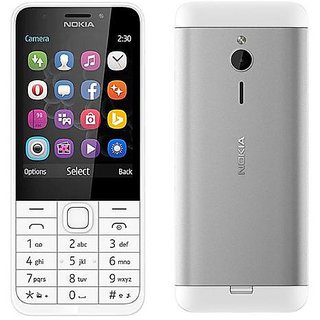 Nokia 230: Buy Nokia 230 Online at best Prices from ShopClues.com