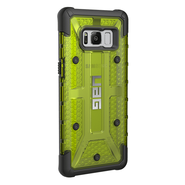 Plasma Series Galaxy S8 Case