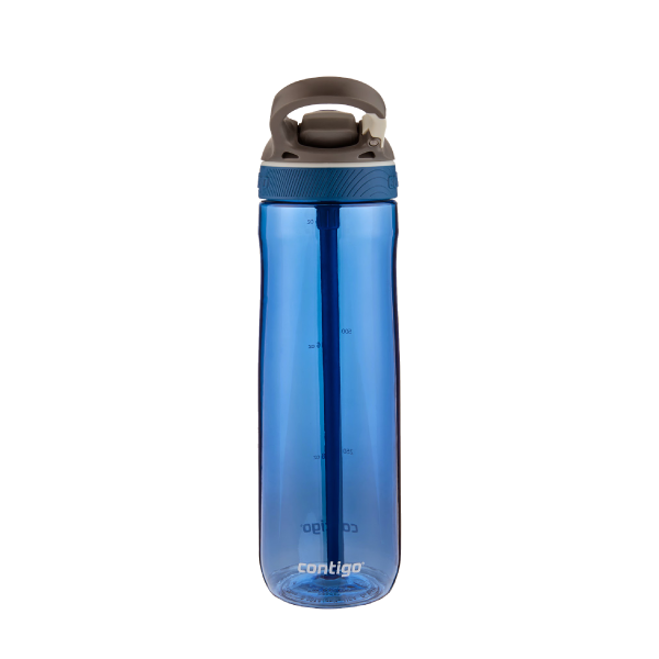 בקבוק Ashland כחול 700 – SOHO. 100% Design Shop
