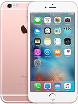 Apple iPhone 6s Plus - Full phone specifications