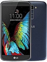 LG K10 - Full phone specifications