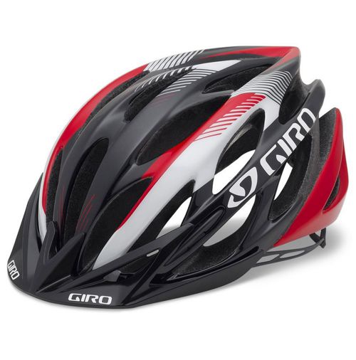 Giro Athlon Helmet 2014 | Chain Reaction Cycles