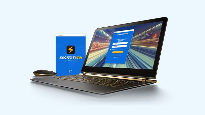 FastestVPN LifeTime Deal 5 Devices FastestVPN Life Time deals at $ 29