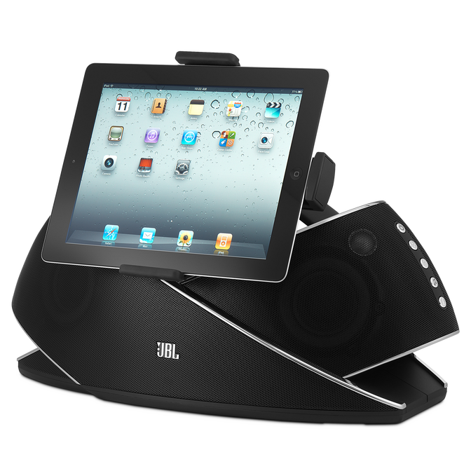 JBL OnBeat Xtreme
