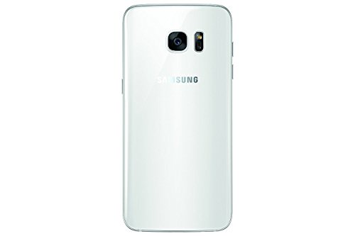 Samsung Galaxy S7 edge 32GB White
