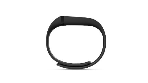 Fitbit Flex Wireless Activity + Sleep Wristband, Black