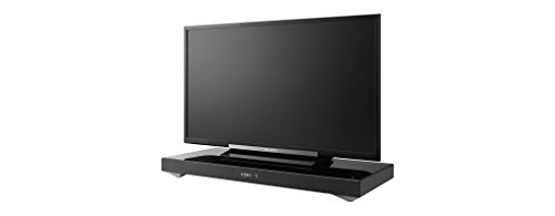 Sony HT-XT1 2.1 Channel TV Base Speaker with Built-in Subwoofer and All-in-One Sound Box Design (170 W, S-Force PRO, Bluetooth and NFC)