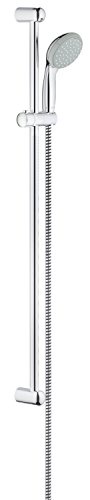 GROHE Tempesta Neu Brausegarnitur II , 900 mm Stange 27646000