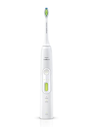 Philips Sonicare HX8911/04 HealthyWhite+ Electric toothbrush