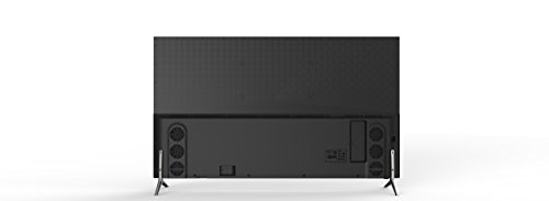 Hisense HE65KEC730 163 cm (65 Zoll) Fernseher (Ultra HD, Triple Tuner, DVB-T2 HD, Smart TV)