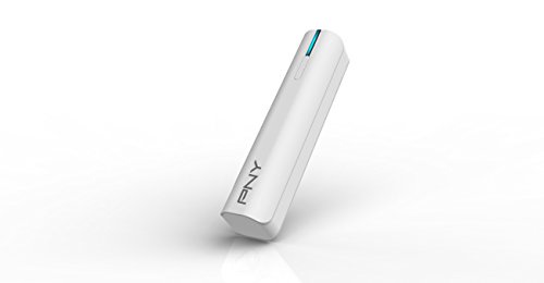 PNY T2200 PowerPack - Universal Portable Rechargeable Battery Charger