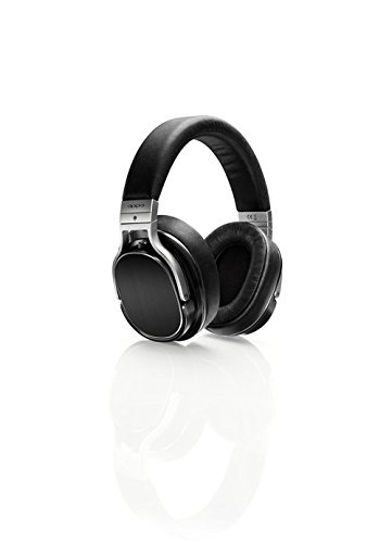 OPPO PM-3 Closed-Back Planar Magnetic Headphones (Black)