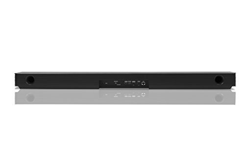 LG SH6 All-in-1 Sound Bar - Black