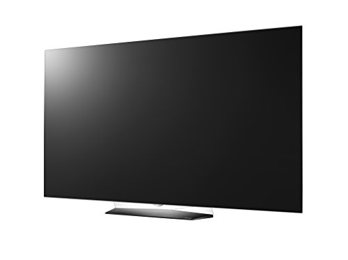 LG OLED55B6V 55 inch 4K Ultra HD OLED Flat Smart TV webOS (2016 Model) - Black
