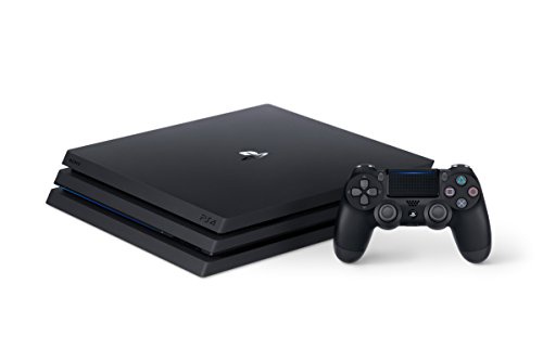 Sony PlayStation 4 Pro - 1TB