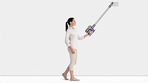 Dyson V6 Cordless Vacuum Cleaner
