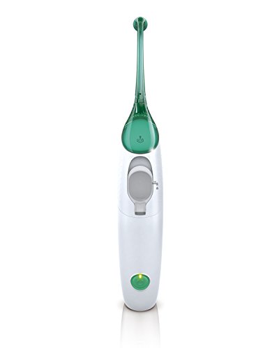 Philips Sonicare AirFloss Power Flosser with Bonus Nozzle