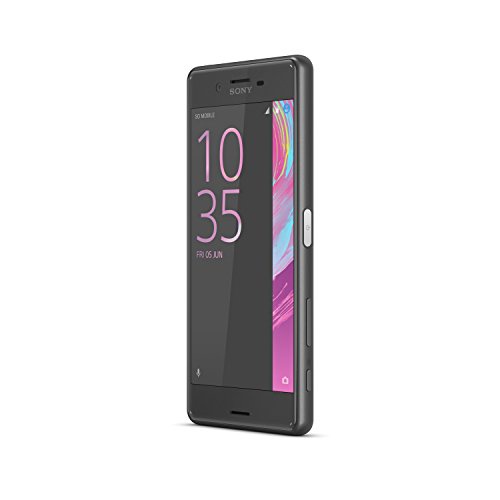 Sony Xperia X Performance UK SIM-Free Smartphone - Black