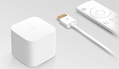 Xiaomi Mi Box Mini TV Box Android WiFi Bluetooth