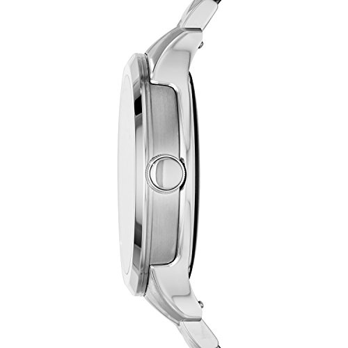 Fossil Q - FOSSIL Q smartwatch, Unisex, cinturino in metallo