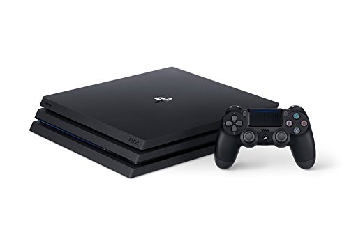 Sony XBR55X700D 55-Inch HDR 4K Ultra HD TV (2016 Model) + PlayStation 4 Pro