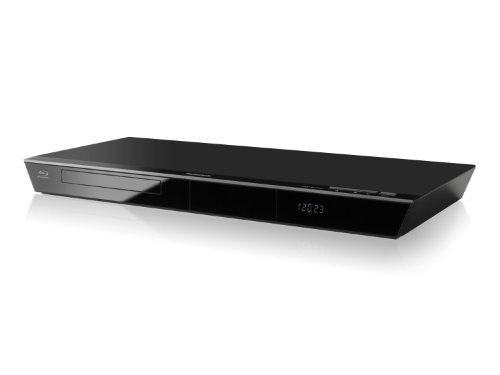 Panasonic DMP-BDT225 Smart Wi-Fi 3D Blu-ray Player