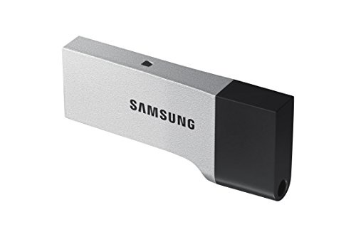 Samsung 128GB USB 3.0 Flash Drive Duo (MUF-128CB/AM)