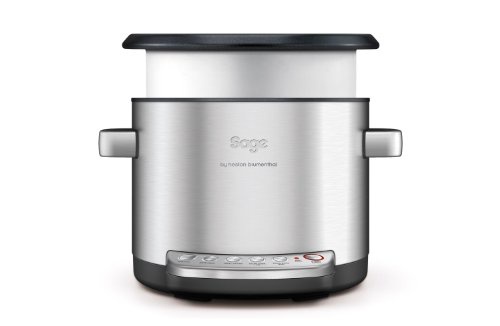 Sage by Heston Blumenthal the Multi Cooker, 3.7 Litre