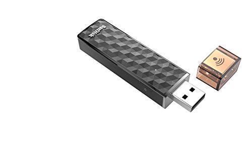SanDisk 128GB Connect Wireless Flash Drive